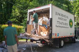 Professional Junk Removal Services in Mooresville, IN